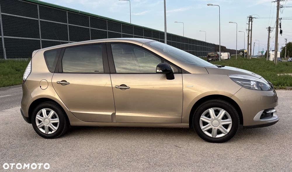 Renault Scenic Energy TCe 115 S&S LIMITED - 41
