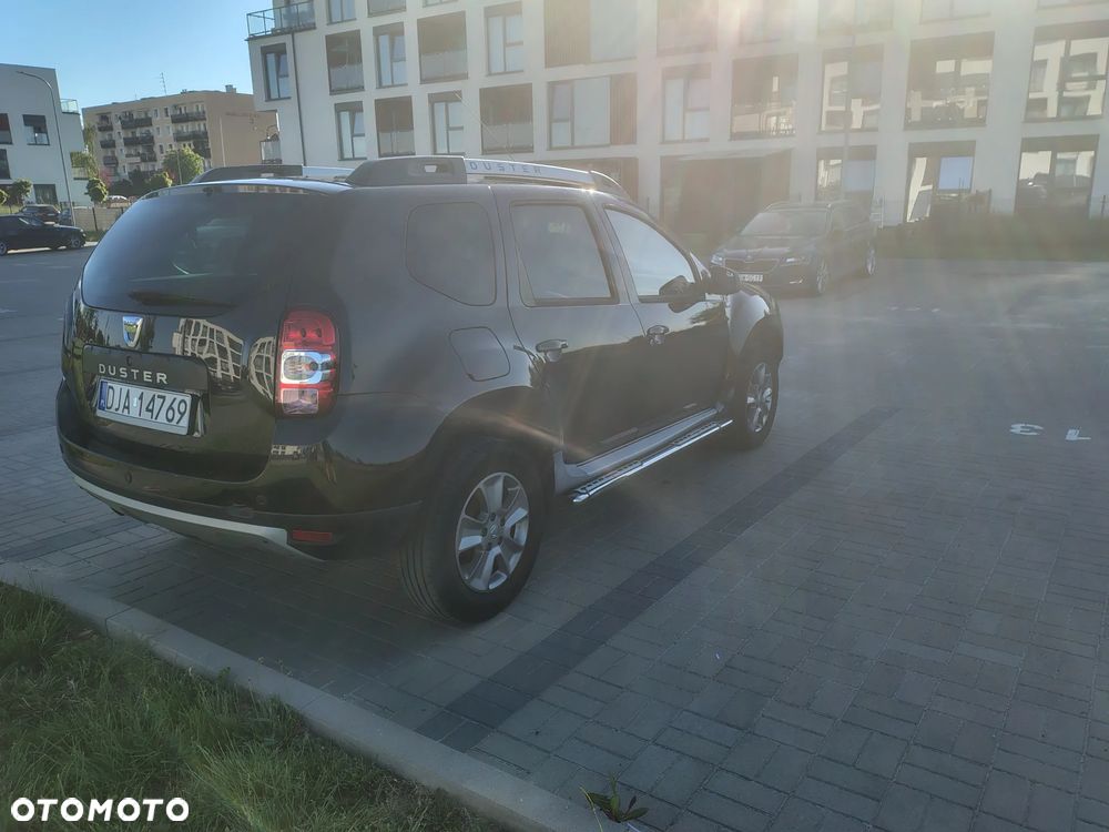 Dacia Duster 1.2 TCe Prestige - 26