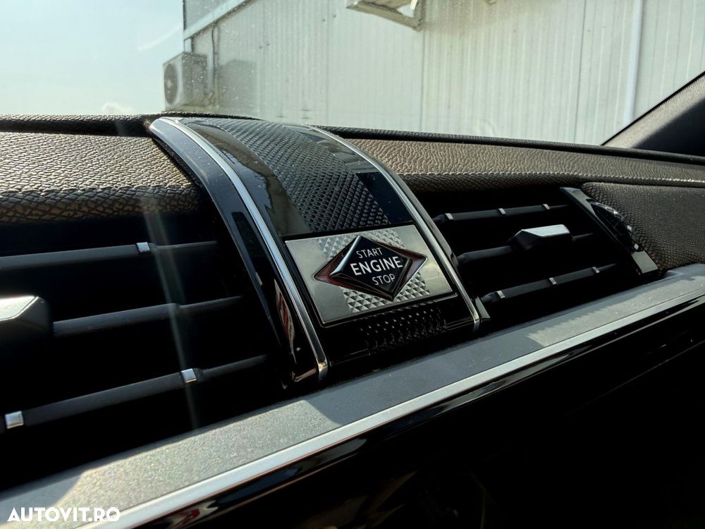 DS Automobiles DS 7 Crossback - 16