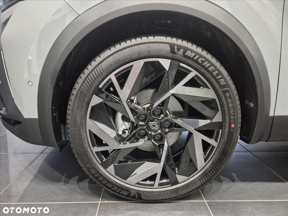 Renault Captur 1.3 TCe mHEV Esprit Alpine EDC - 6