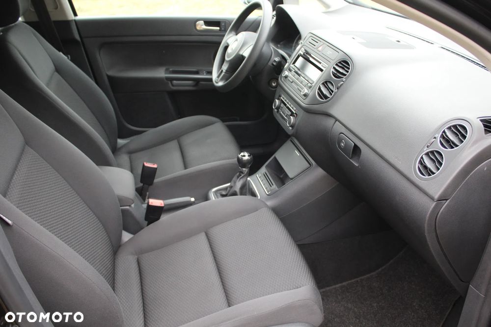 Volkswagen Golf Plus 1.2 TSI Life - 17