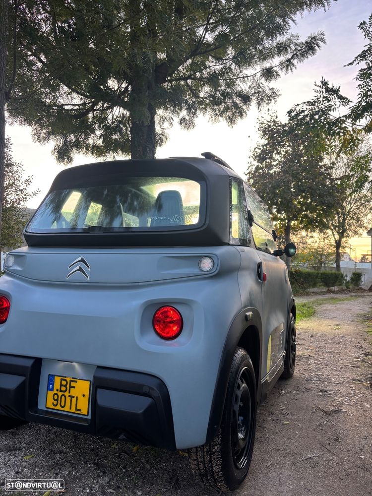 Citroën Ami Standard - 5