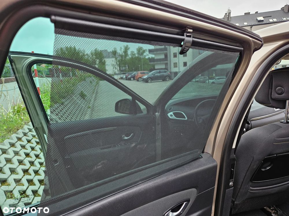 Renault Grand Scenic 1.6 16V 110 Dynamique - 20