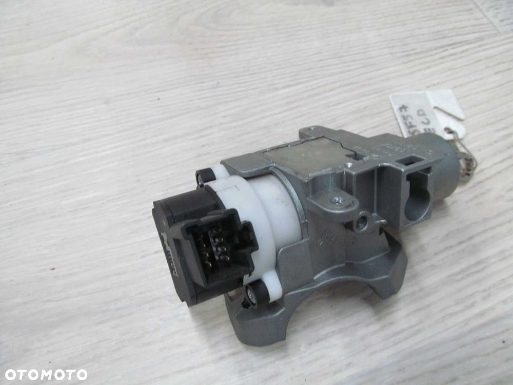 Używany Stacyjki - 139 PLN - Otomoto.pl