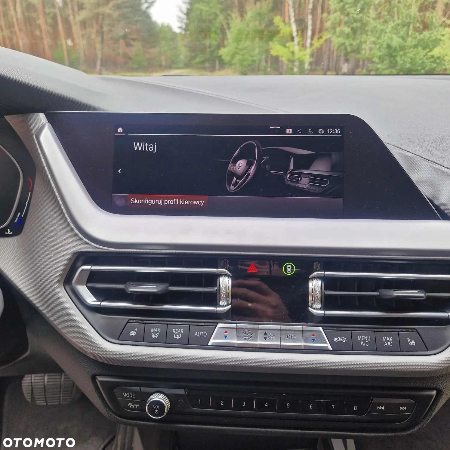 BMW Seria 1 116d - 20