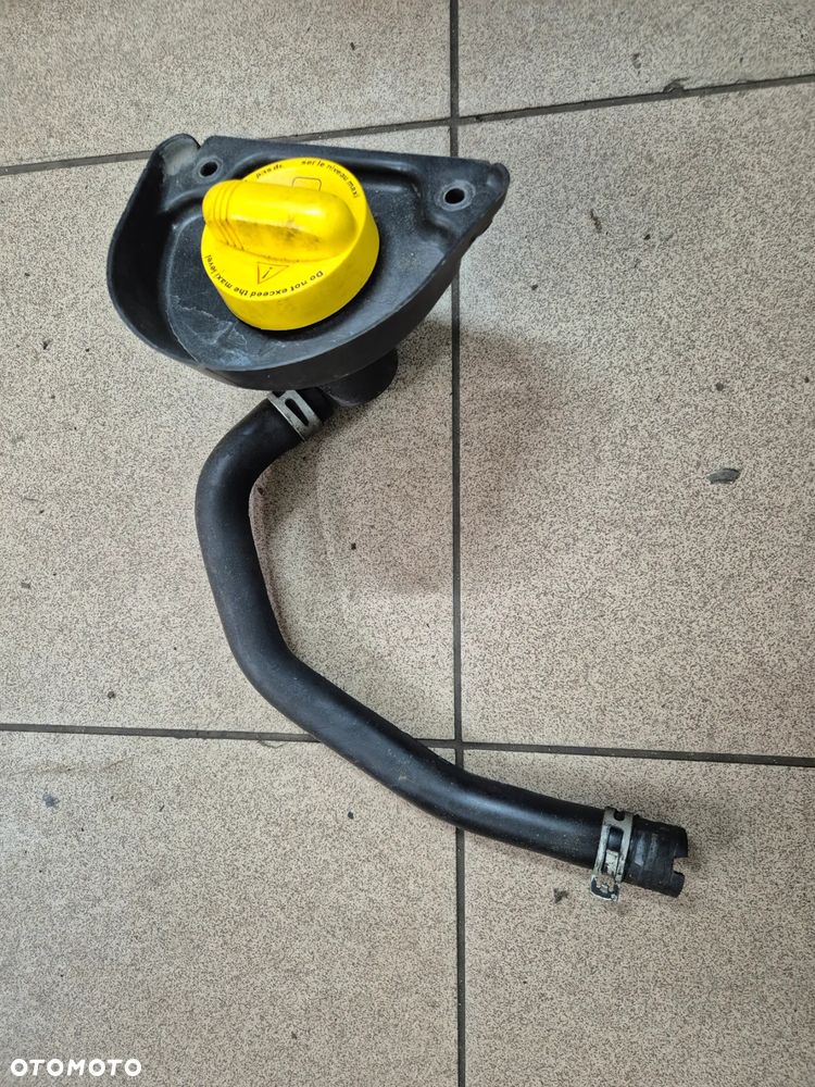 WLEW OLEJU NV 300 TALENTO TRAFIC III VIVARO B 14r.+ - 1