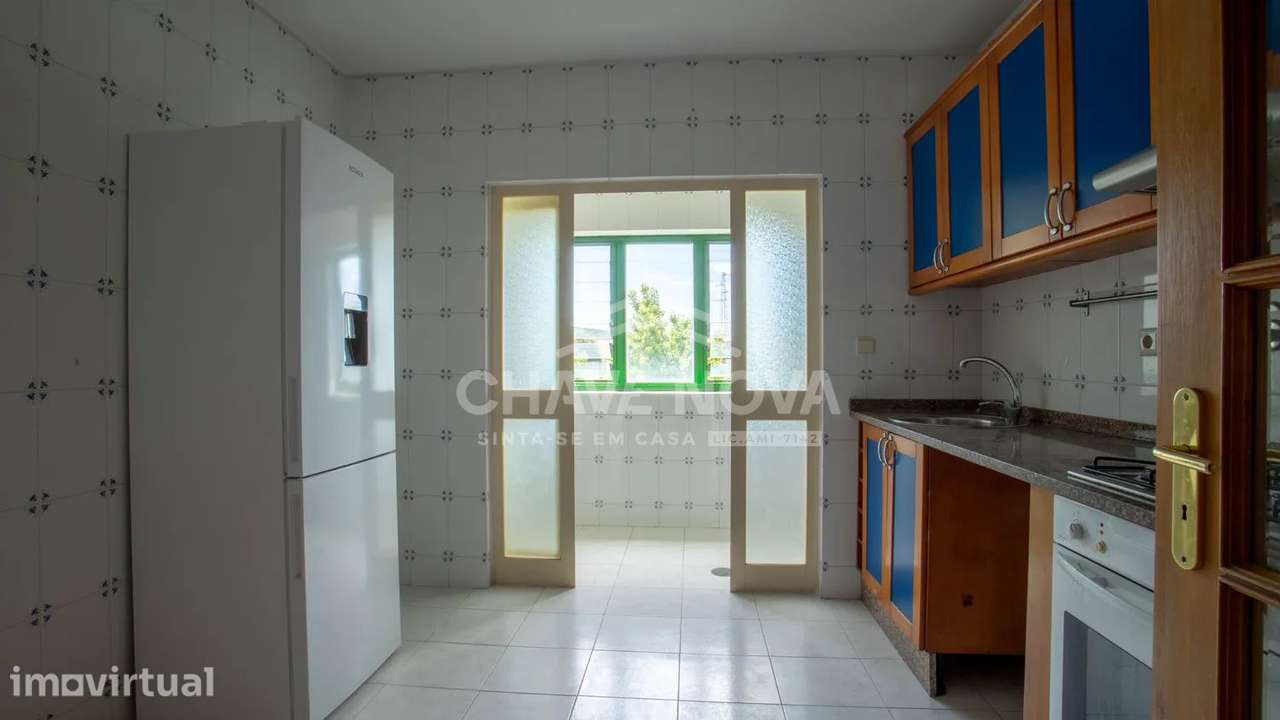 Apartamento T2, em Fânzeres, Gondomar Refª RT/02862/RS - Grande imagem: 5/30