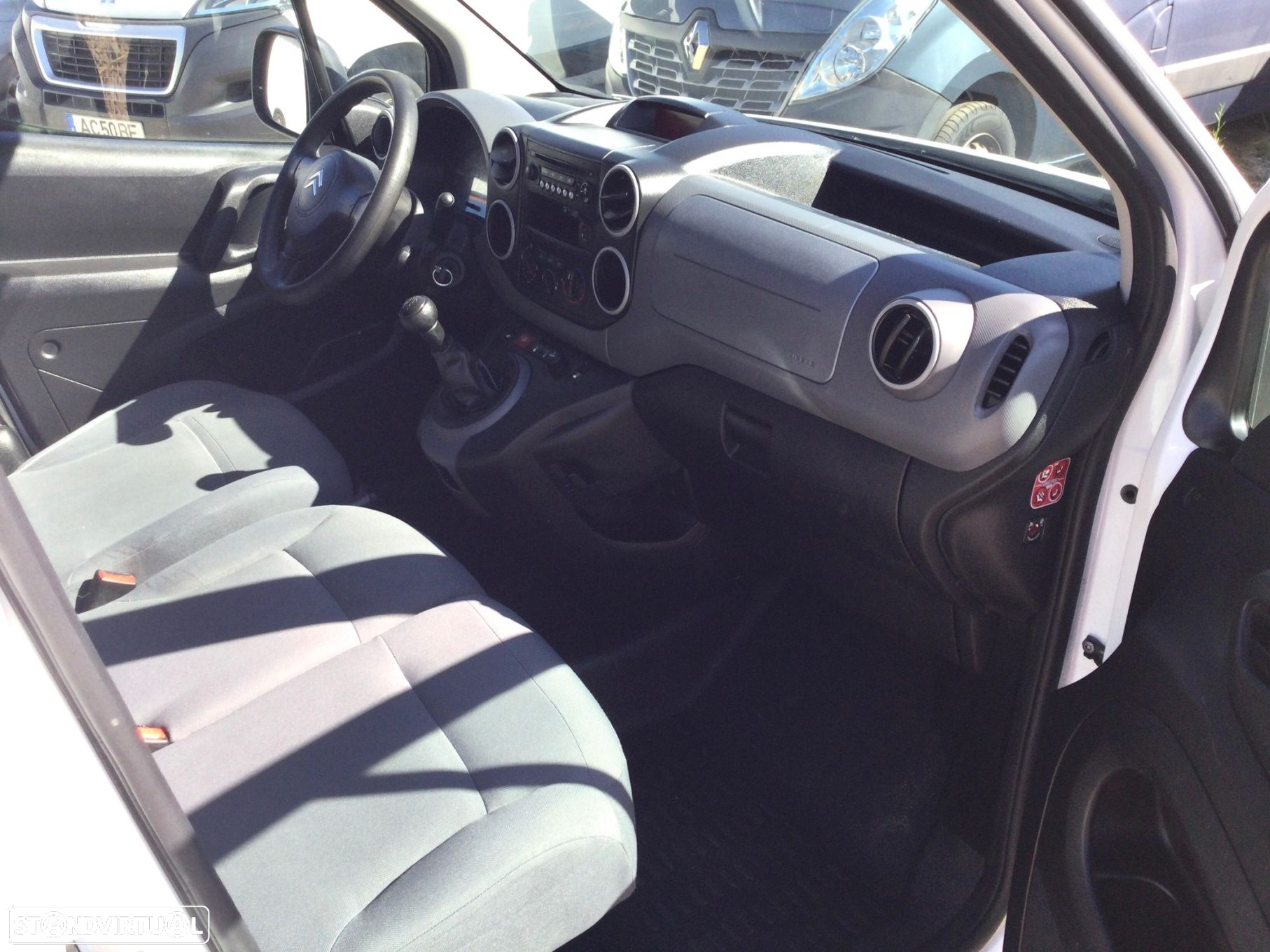 Citroën Berlingo 1.6 BlueHDi L2 3L - 3
