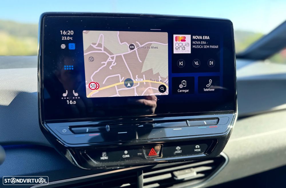 VW ID.3 Pro Life - 29