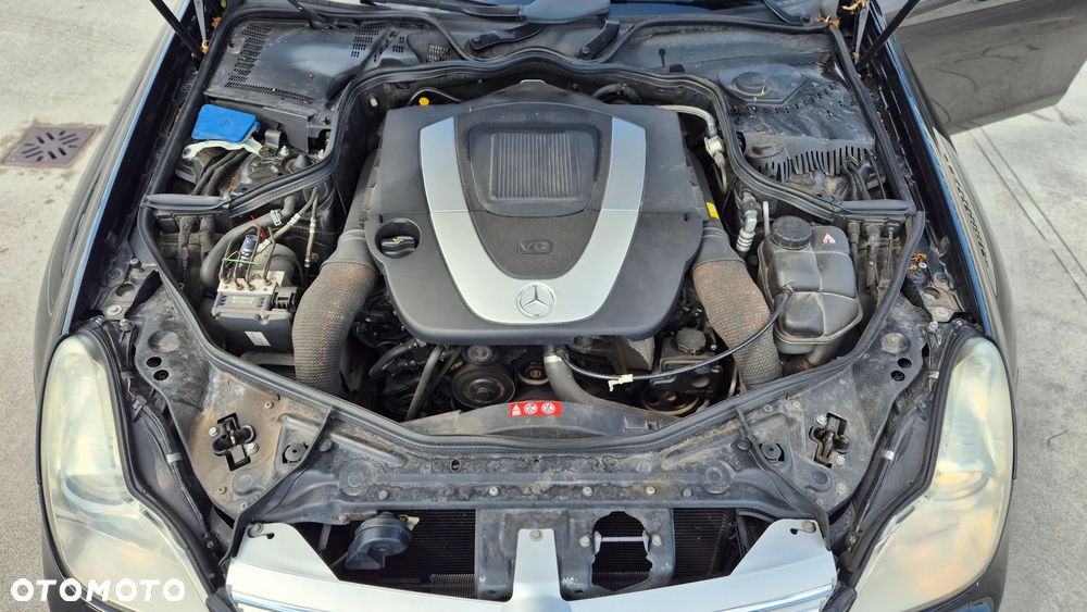Mercedes-Benz CLS 350 CGI 7G-TRONIC - 31