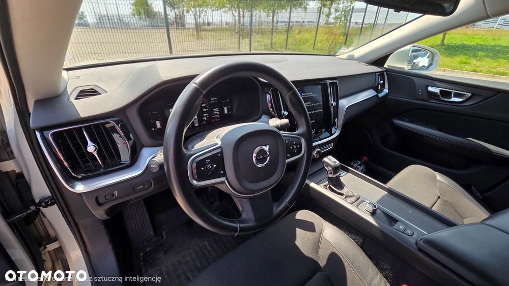 Volvo V60 D3 SCR Momentum - 10
