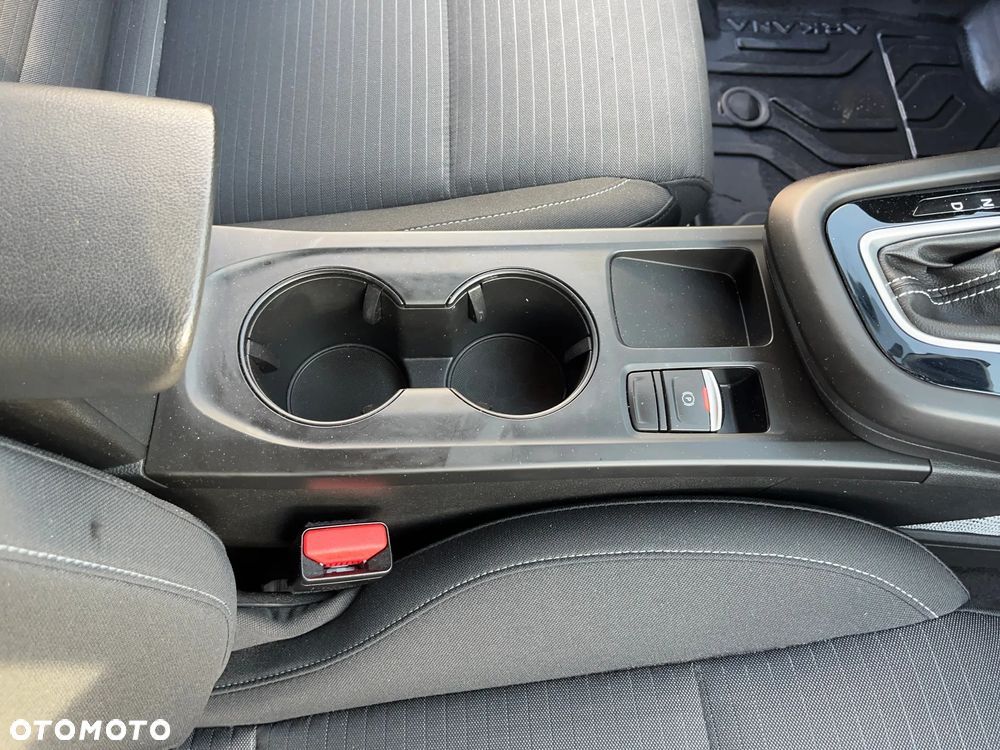 Renault Arkana 1.3 TCe mHEV Evolution EDC - 18