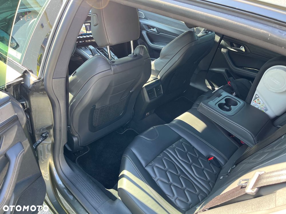 Peugeot 508 SW PureTech 225 EAT8 GT - 16