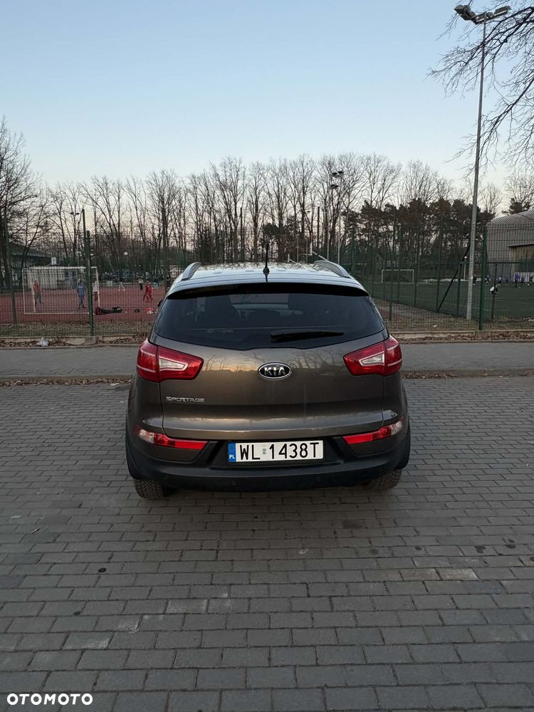 Kia Sportage 1.6 GDI L 2WD - 6