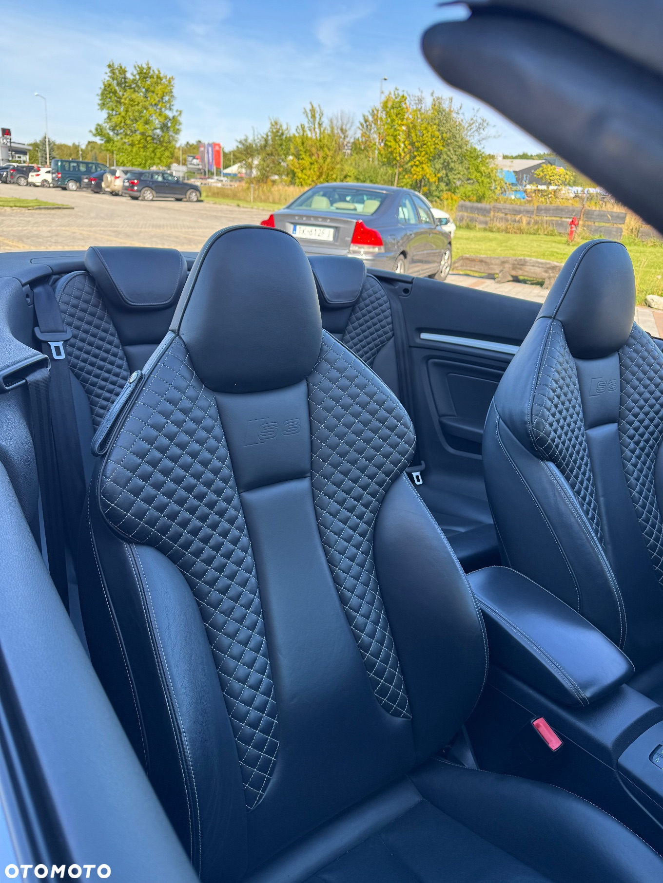 Audi S3 2.0 TFSI Quattro S tronic - 11