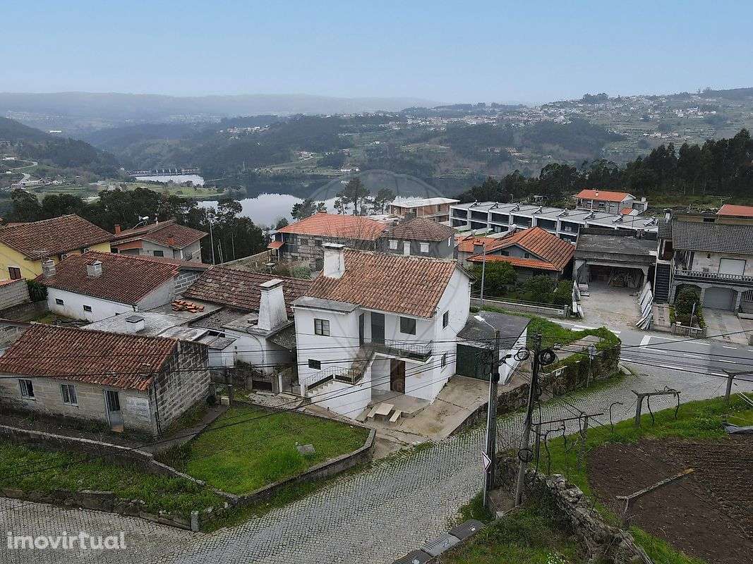 Moradia T2 para venda - Grande imagem: 5/38