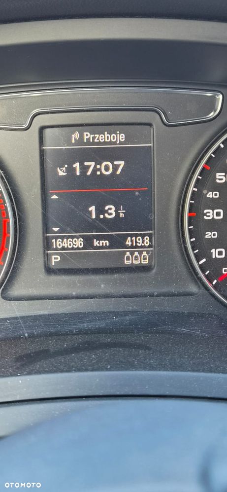 Audi Q3 2.0 TDI Quattro S tronic - 7