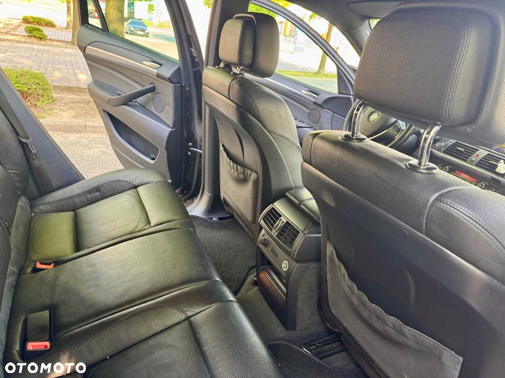 BMW X6 40d xDrive - 15