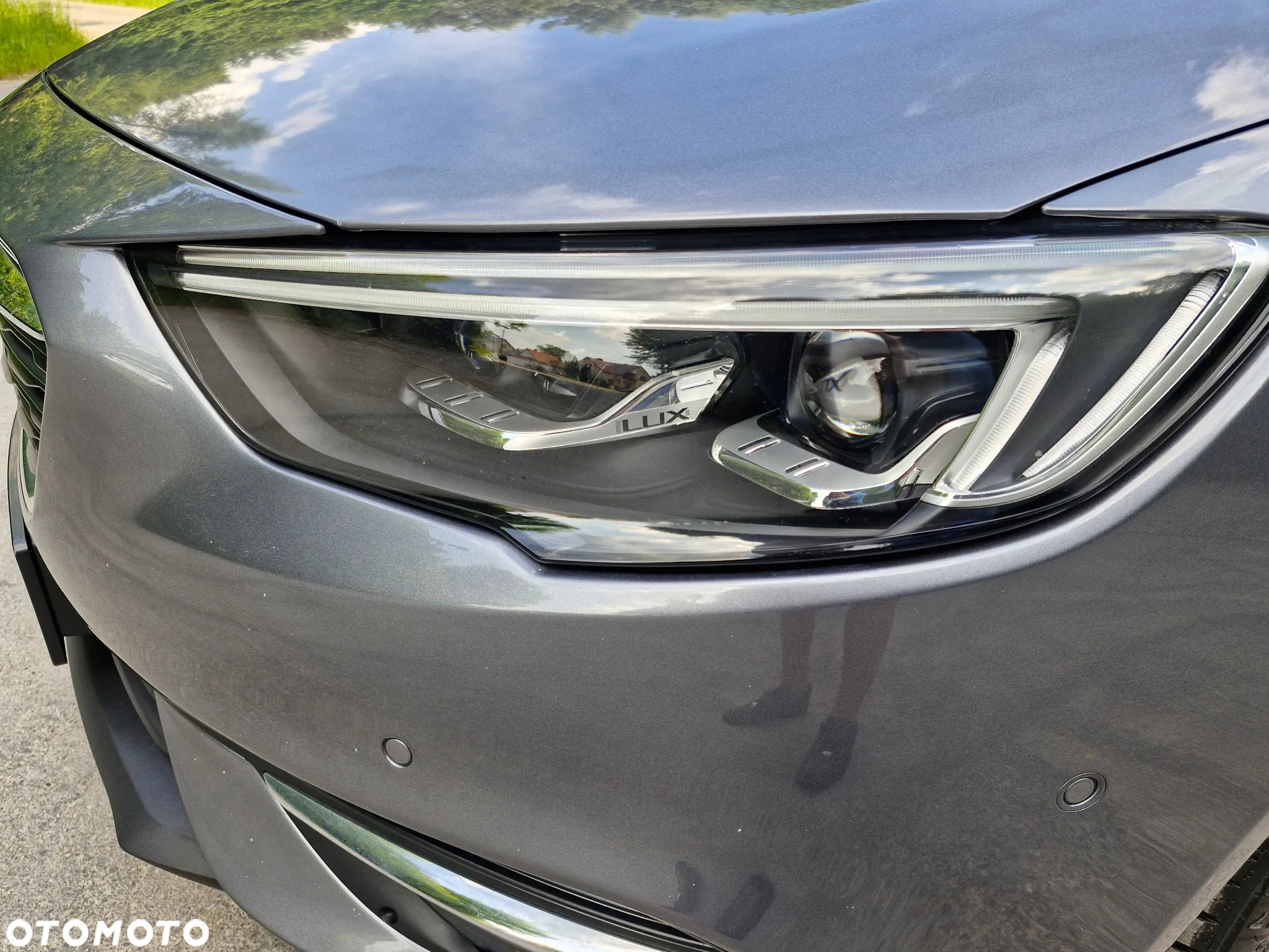 Opel Insignia Grand Sport 2.0 Diesel Exclusive - 20