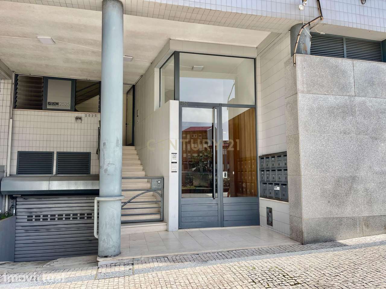 Apartamento T2 - Santo Ovídeo - Vila Nova de Gaia - Grande imagem: 4/35