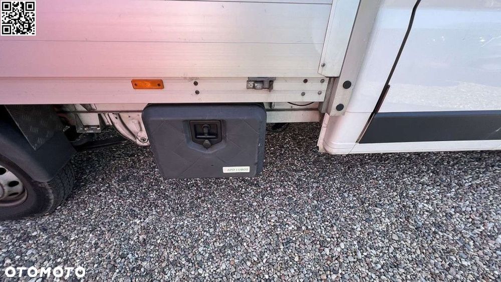 Peugeot BOXER DOKA - 17