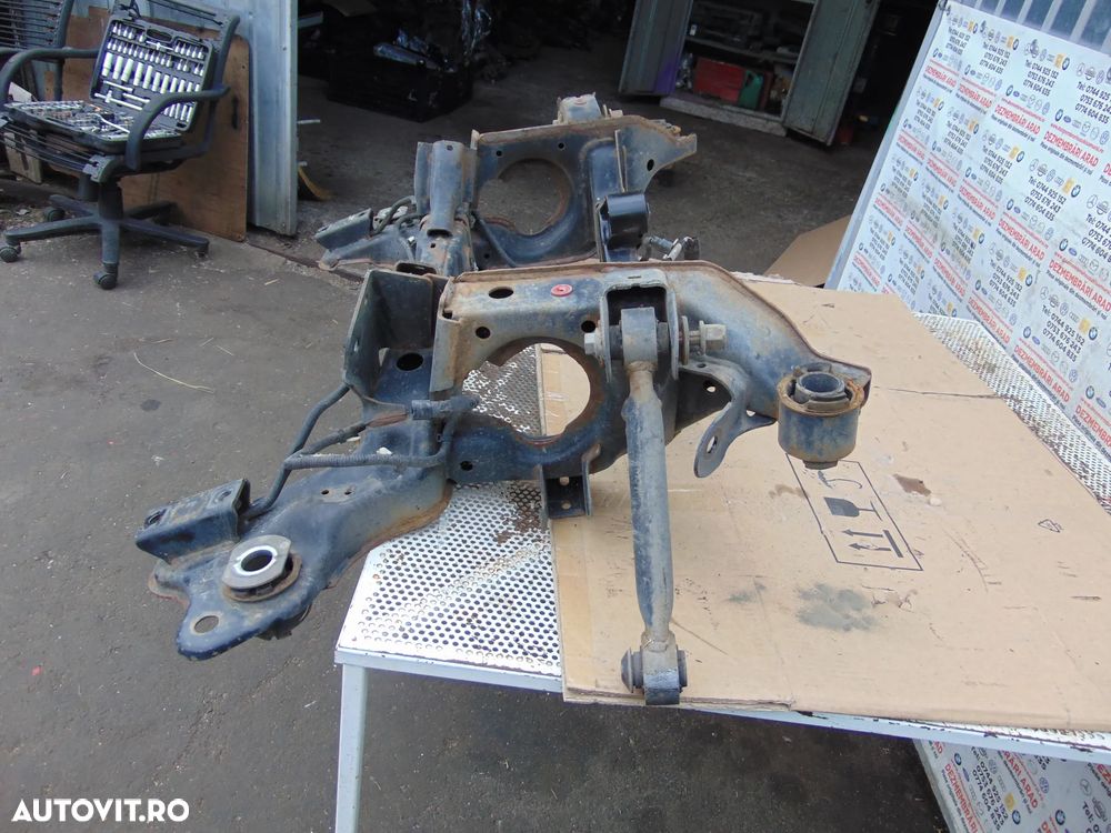 Jug punte spate Ford Mondeo mk5 4x4 an 2014-2022 jug spate punte 4x4 mondeo 5 - 4