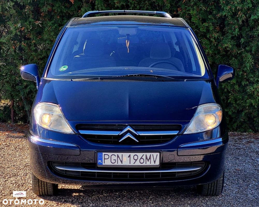 Citroën C8 - 28