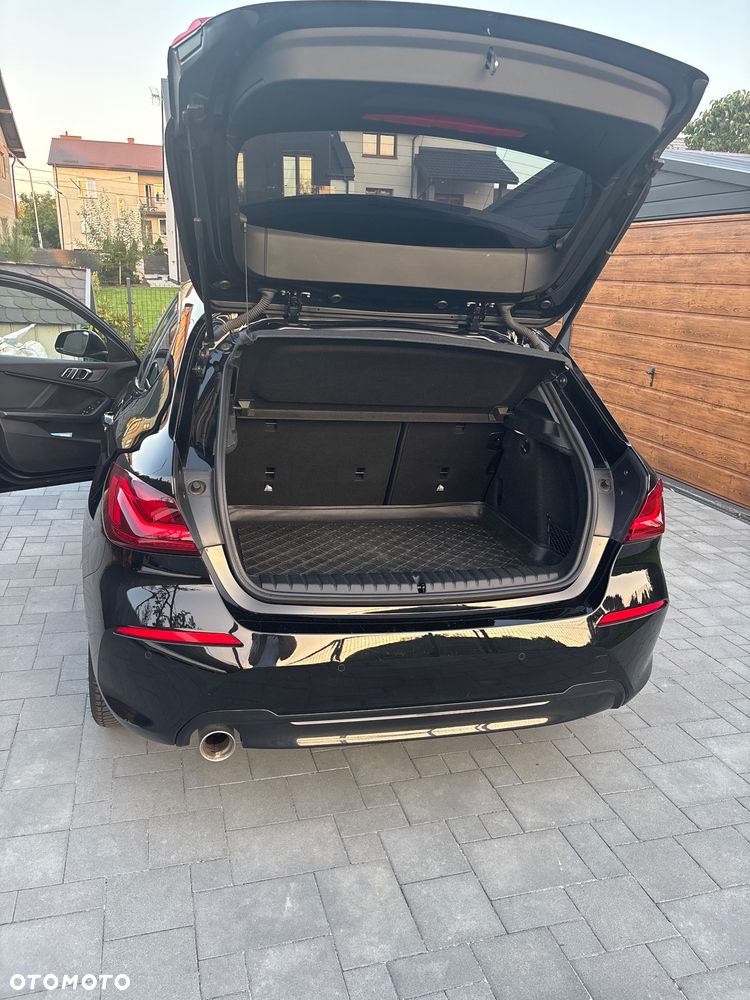 BMW Seria 1 118i Advantage - 2