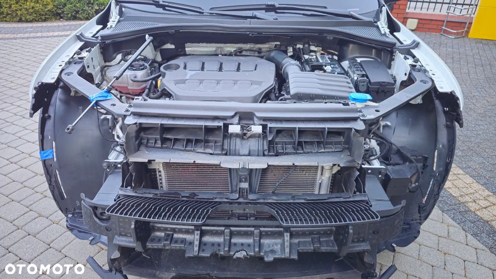 Volkswagen Tiguan Allspace 2.0 TSI 4Mot Elegance DSG 7os - 12