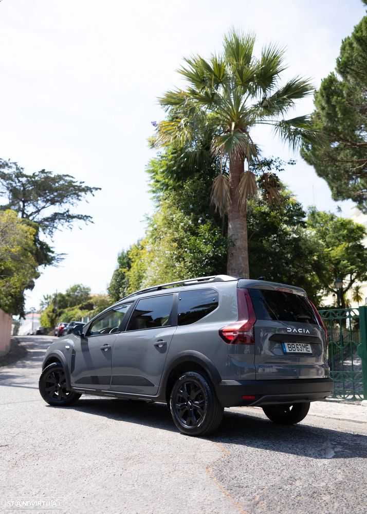 Dacia Jogger 1.0 TCe Extreme - 2