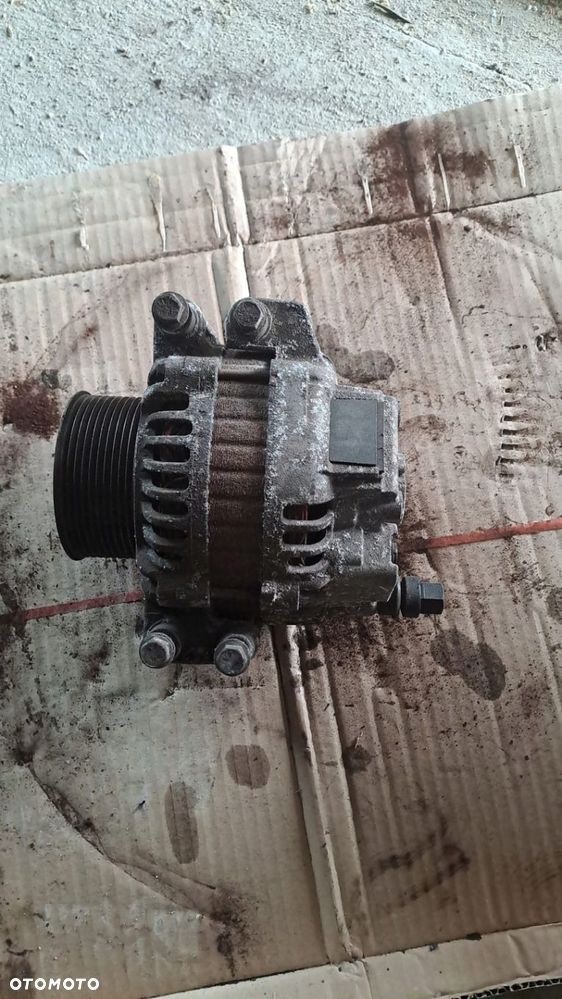 SCANIA EURO 6 410 450 ALTERNATOR - 1