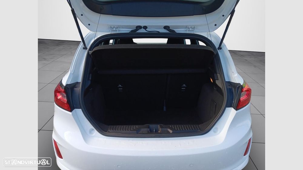 Ford Fiesta 1.0 EcoBoost ST-Line - 19
