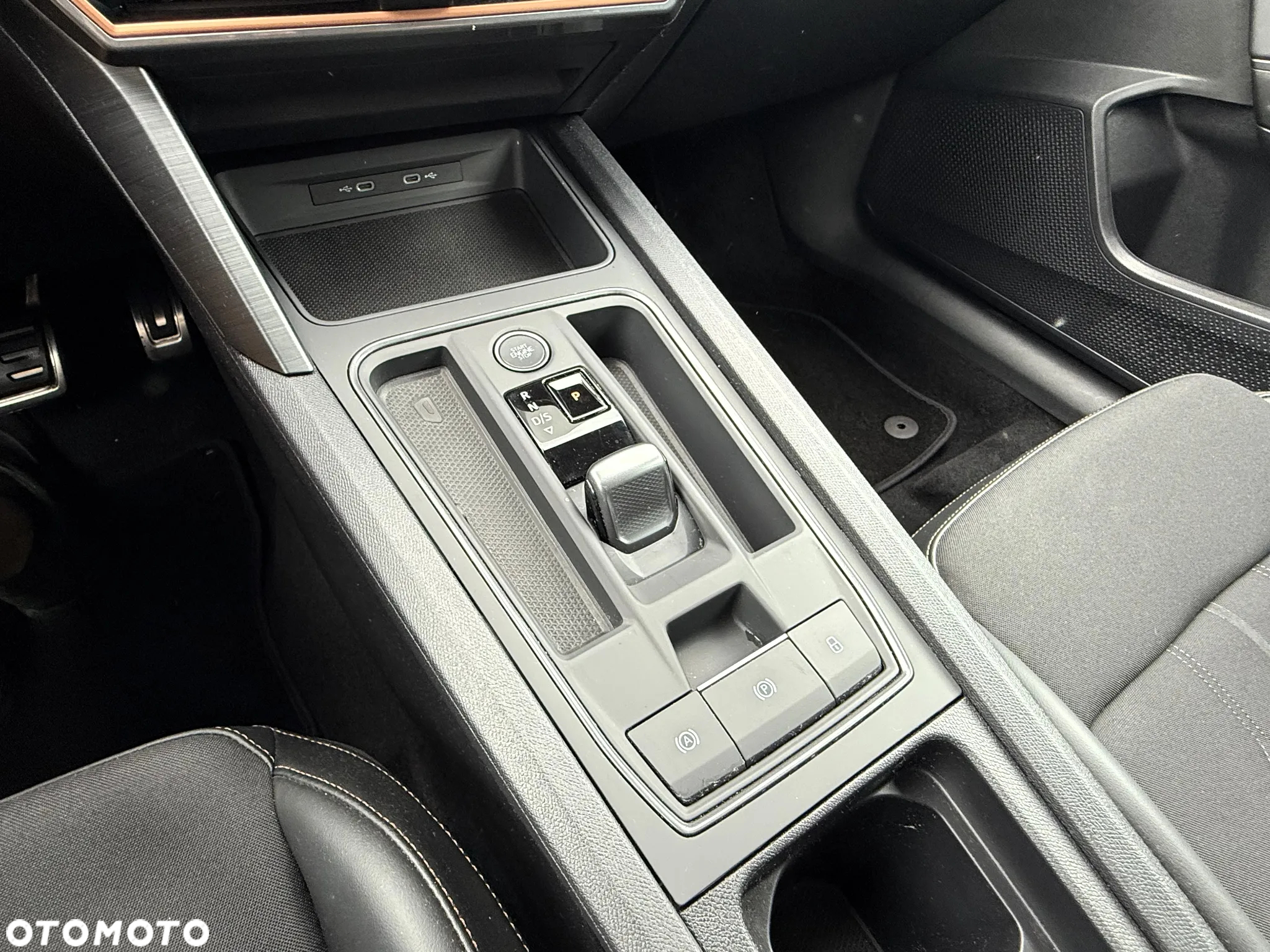 Cupra Leon Sportstourer 2.0 TSI DSG - 19