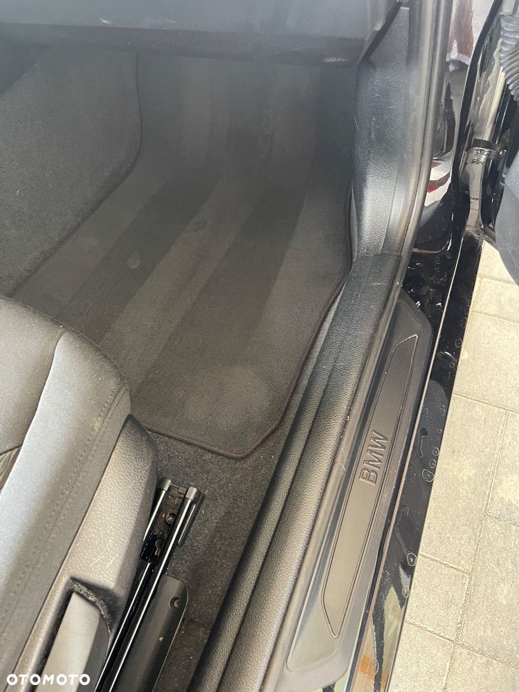 BMW Seria 1 116i Edition M Sport Shadow - 18