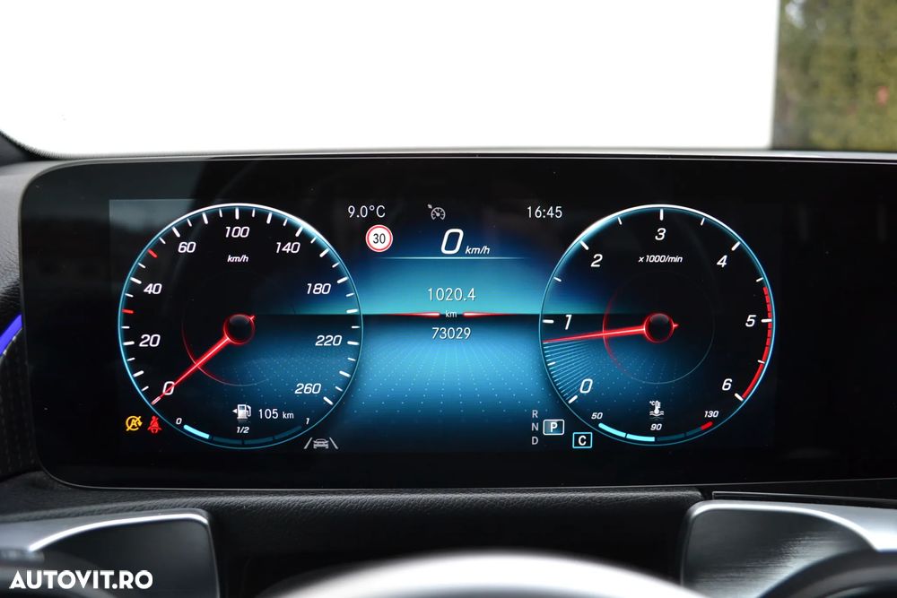 Mercedes-Benz GLB 200 d 4MATIC Aut. - 17