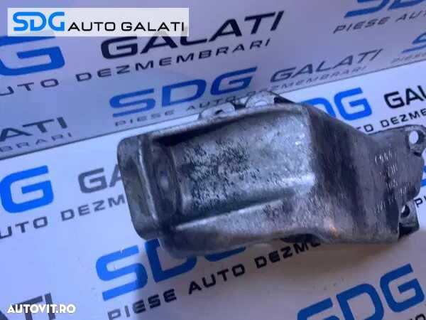 Suport Tampon Motor Volkswagen Passat B5 1.9TDI AHU AFN 1997 - 2000 Cod 8D0199307L - 2