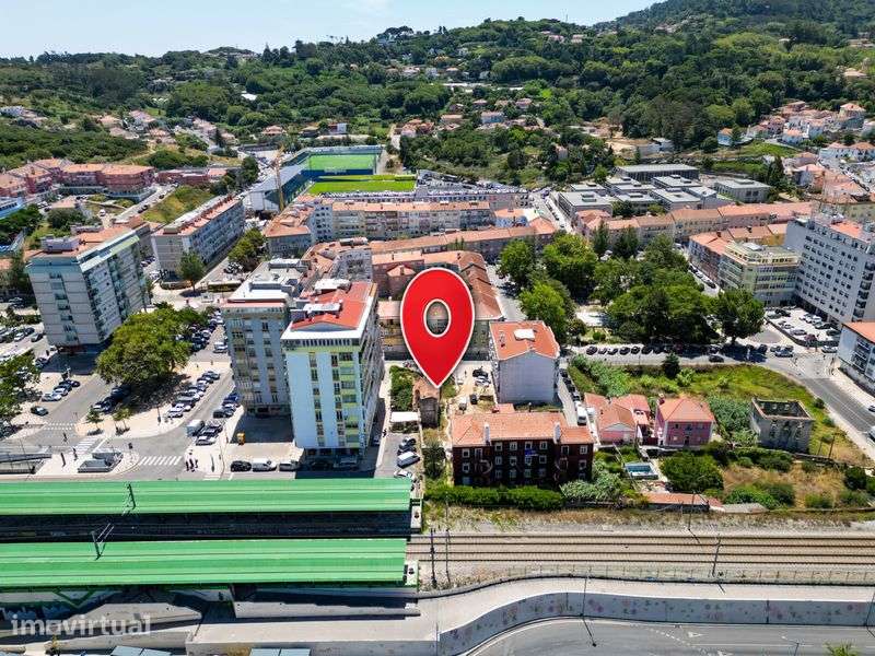 Moradia em Sintra - Grande imagem: 3/9