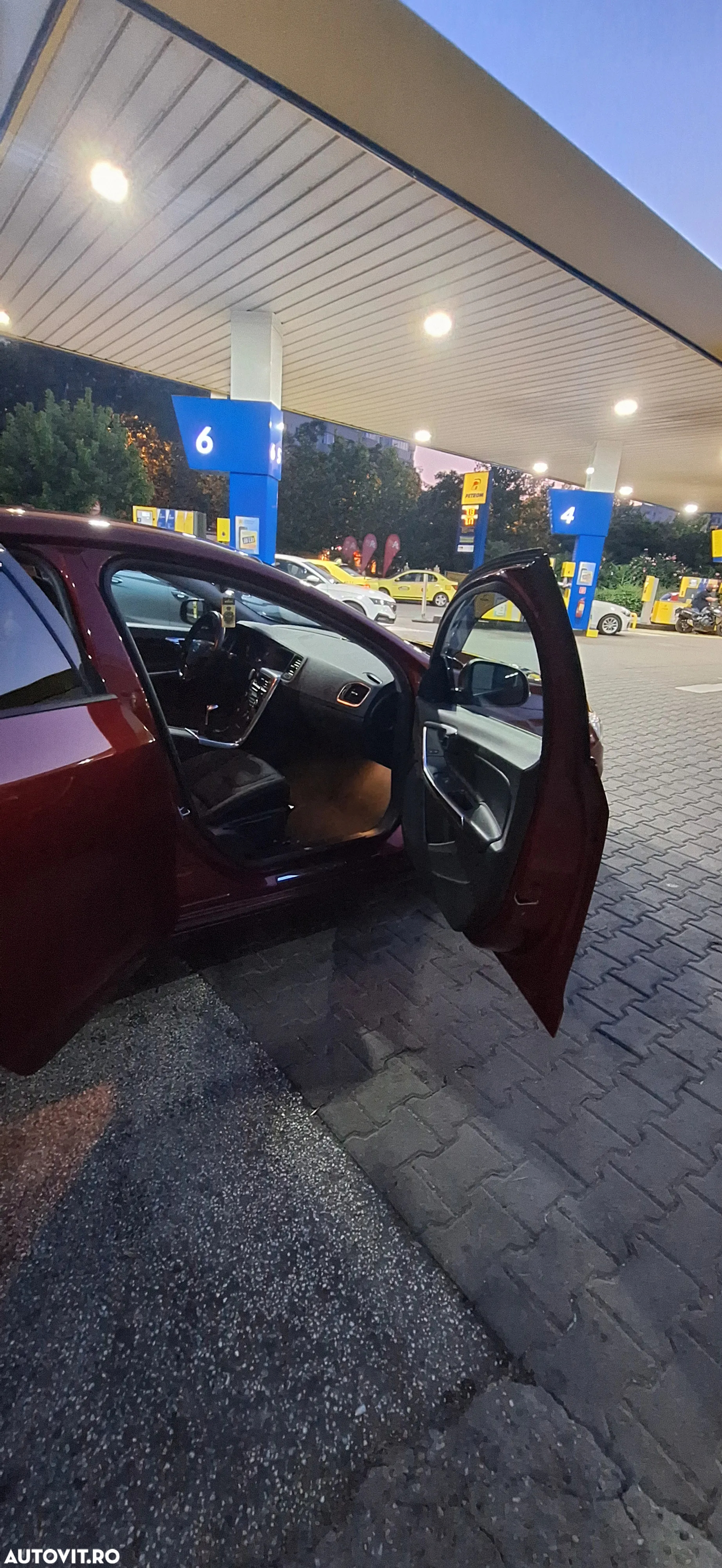 Volvo S60 - 5