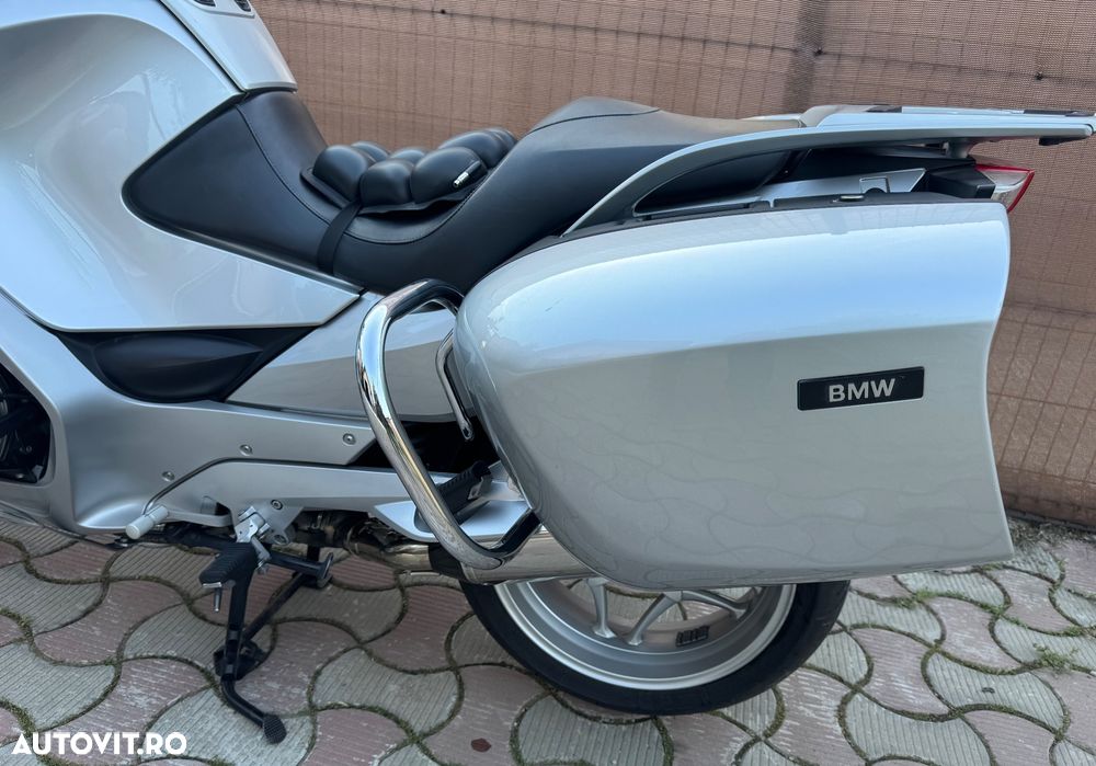 BMW R 1200RT Touring Special Edition - 25