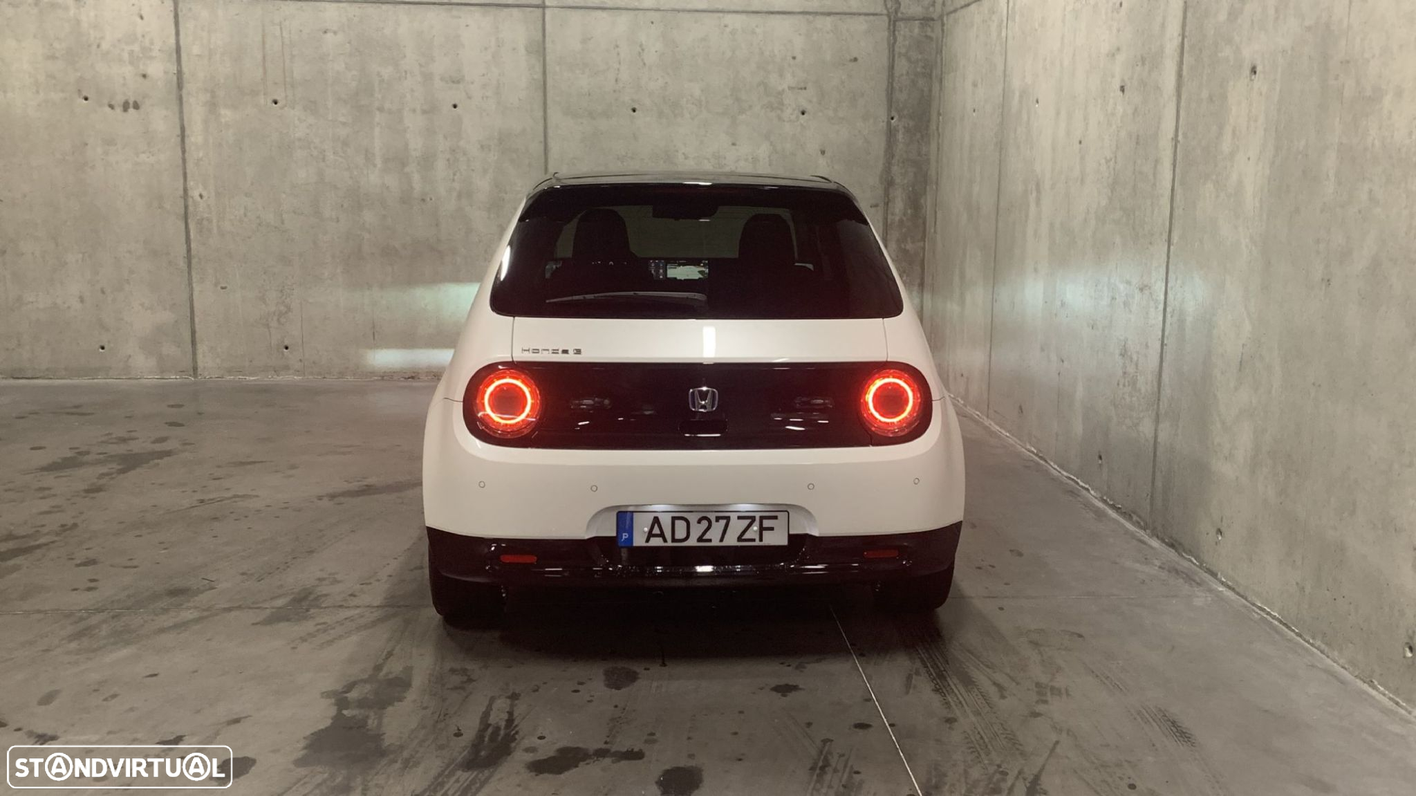 Honda e Advance - 5