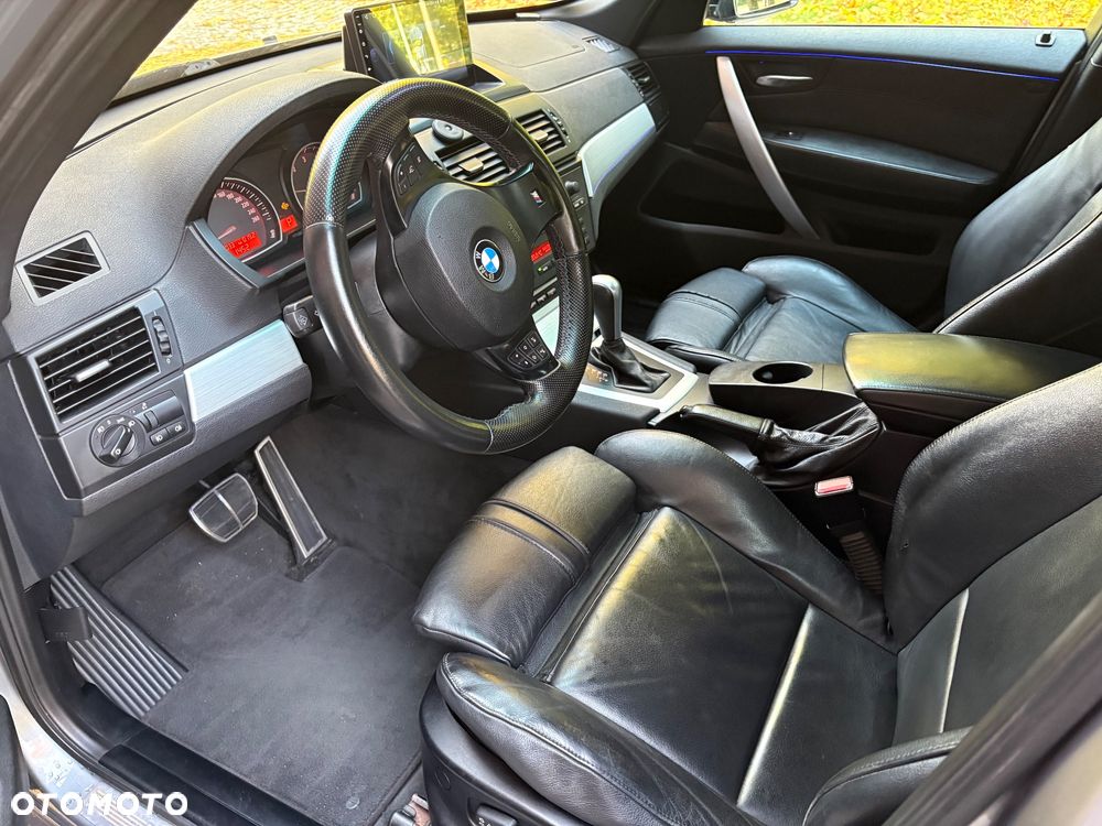 BMW X3 - 25