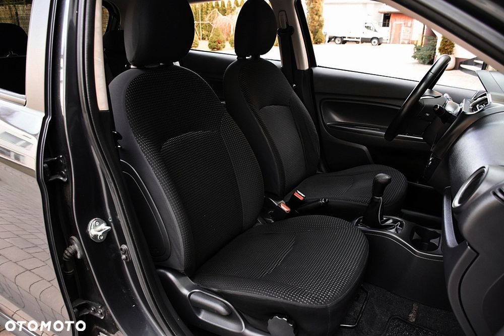 Mitsubishi Space Star 1.2 Top - 35