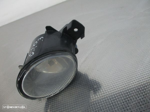 Farol Nevoeiro Esq Renault Clio Iii (Br0/1, Cr0/1) - 3
