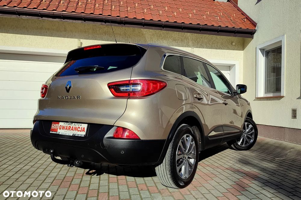 Renault Kadjar Energy TCe 130 Business - 5