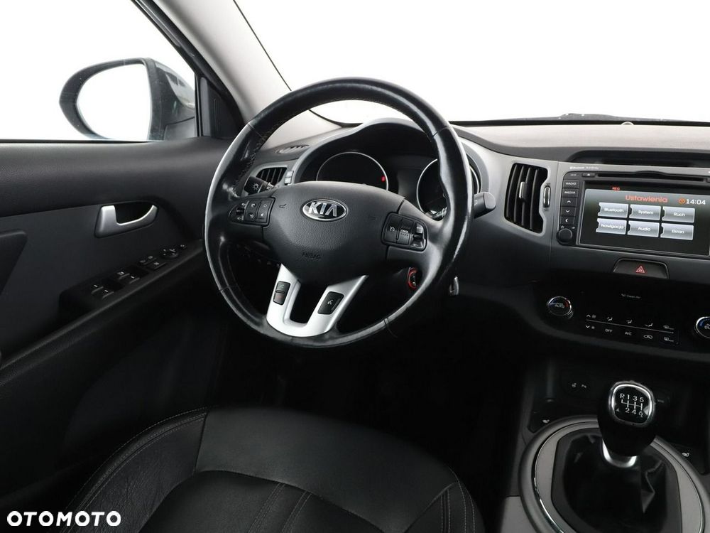 Kia Sportage 1.6 GDI L 2WD - 17