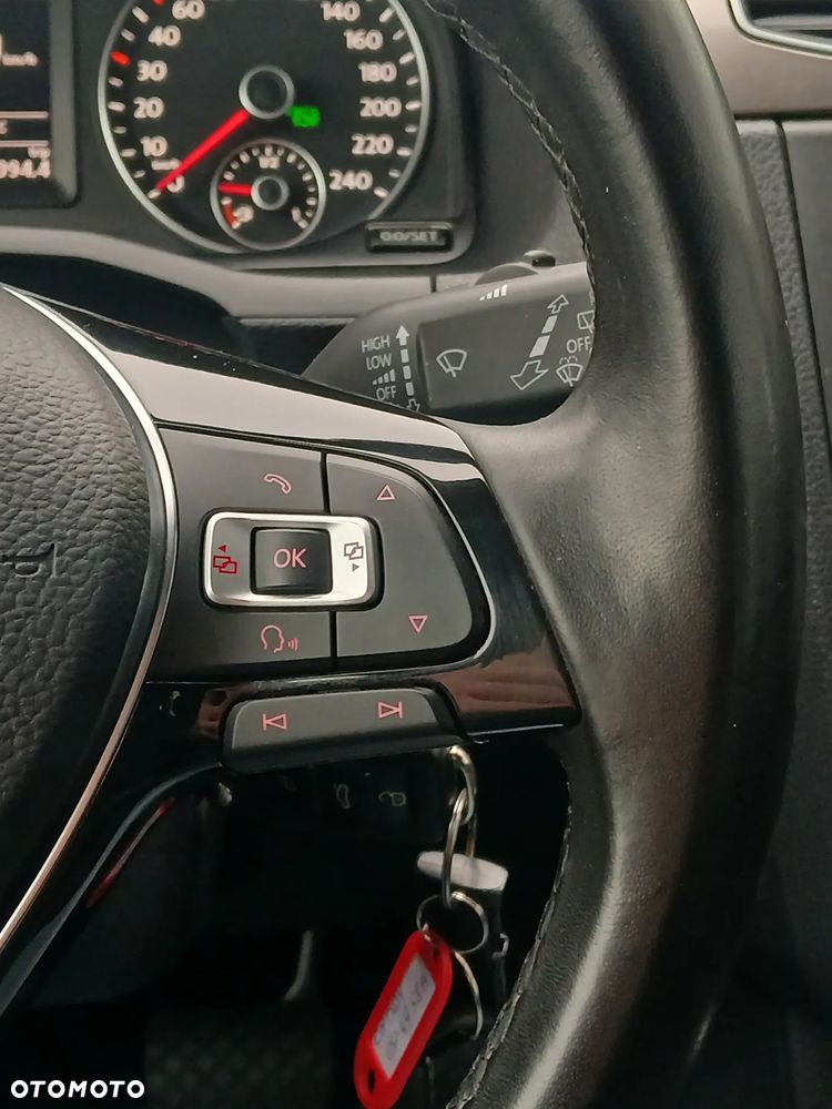 Volkswagen Caddy 1.4 TSI Trendline DSG - 15