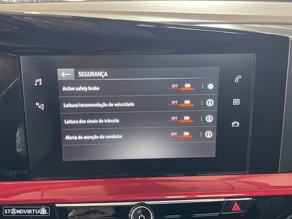 Opel Mokka-e 50 kWh GS - 22