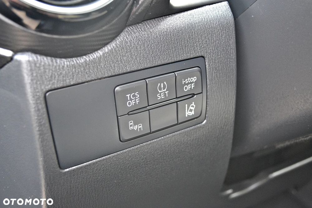 Mazda CX-3 SKYACTIV-D 105 FWD Exclusive-Line - 34