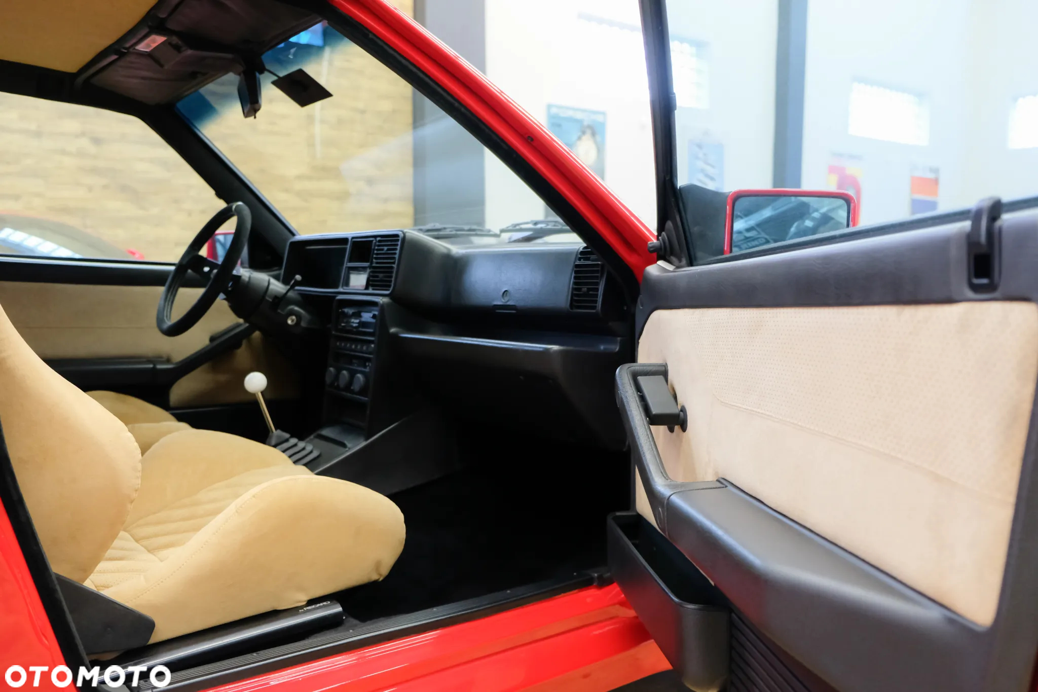 Lancia Delta 2000 HF Integrale Sedici - 10