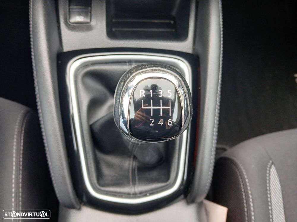 Nissan Qashqai 1.5 dCi Business Edition - 28